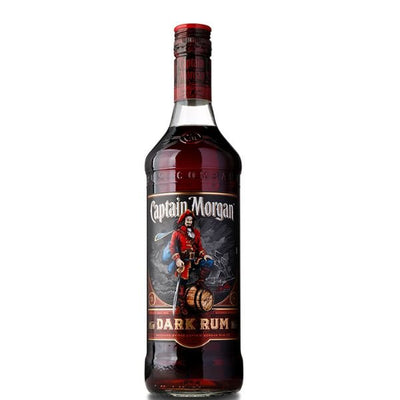 Captain Morgan Black Jamaica Rum* 1 Ltr ❤ Kæmpe udvalg i CAPTAINMOR ❤ Billig fragt og hurtig levering 2 - 5 hverdage - Varenummer: BAR-10722 / Ean: på lager - Udsalg på Drikkevarer Spiritus Rom Spar op til 65% - Over 454 kendte mærker på udsalg