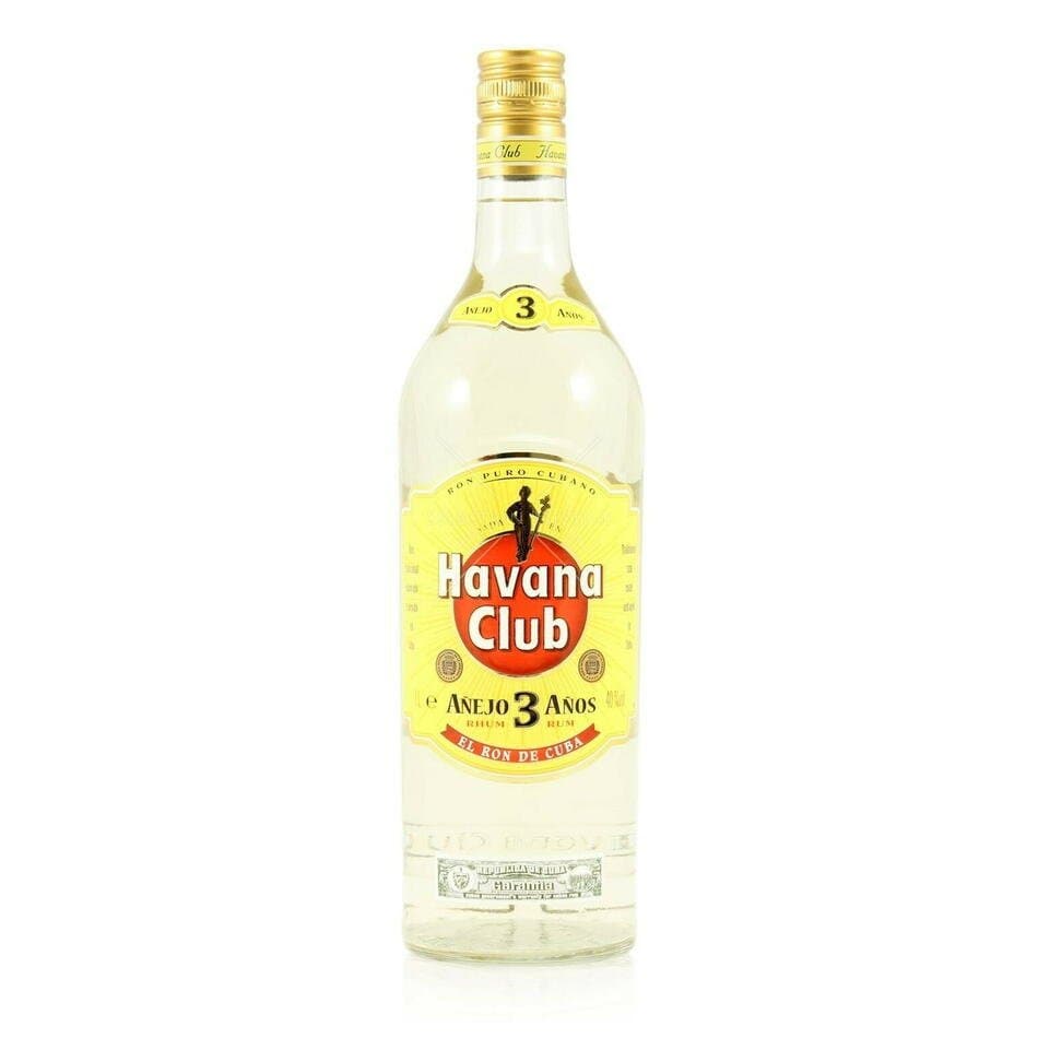 Havana Club Anejo 3* 1 Ltr ❤ Stort online udvalg i HAVANACLUB ❤ Billig fragt og hurtig levering 2 - 5 hverdage ❤ Varenummer: BAR-16687 / Ean: '8501110080255 på lager - Udsalg på Fødevarer, drikkevarer og tobak | Drikkevarer | Alkoholiske drikke | Spiritus | Rom Spar op til 67% - Over 360 kendte mærker på udsalg
