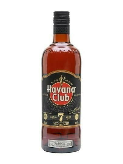 Havana Club Anejo 7* 1 Ltr ❤ Stort online udvalg i HAVANACLUB ❤ Billig fragt og hurtig levering 2 - 5 hverdage ❤ Varenummer: BAR-16689 / Ean: '8501110080453 på lager - Udsalg på Fødevarer, drikkevarer og tobak | Drikkevarer | Alkoholiske drikke | Spiritus | Rom Spar op til 65% - Over 360 kendte mærker på udsalg
