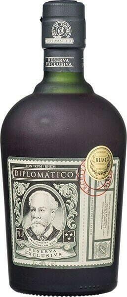 Diplomatico Reserva Exclusiva Fl 70 ❤ Stort online udvalg i DIPLOMATIC ❤ Billig fragt og hurtig levering 2 - 5 hverdage ❤ Varenummer: BAR-9409 / Ean: '7594003624927 på lager - Udsalg på Fødevarer, drikkevarer og tobak | Drikkevarer | Alkoholiske drikke | Spiritus | Rom Spar op til 61% - Over 424 kendte brands på udsalg