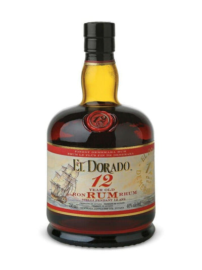 El Dorado 12 Yo Fl 70 ❤ Kæmpe udvalg i ELDORADO ❤ Billig fragt og hurtig levering 2 - 5 hverdage - Varenummer: BAR-16017 / Ean: '5903000043372 på lager - Udsalg på Drikkevarer Spiritus Rom Spar op til 56% - Over 434 design brands på udsalg