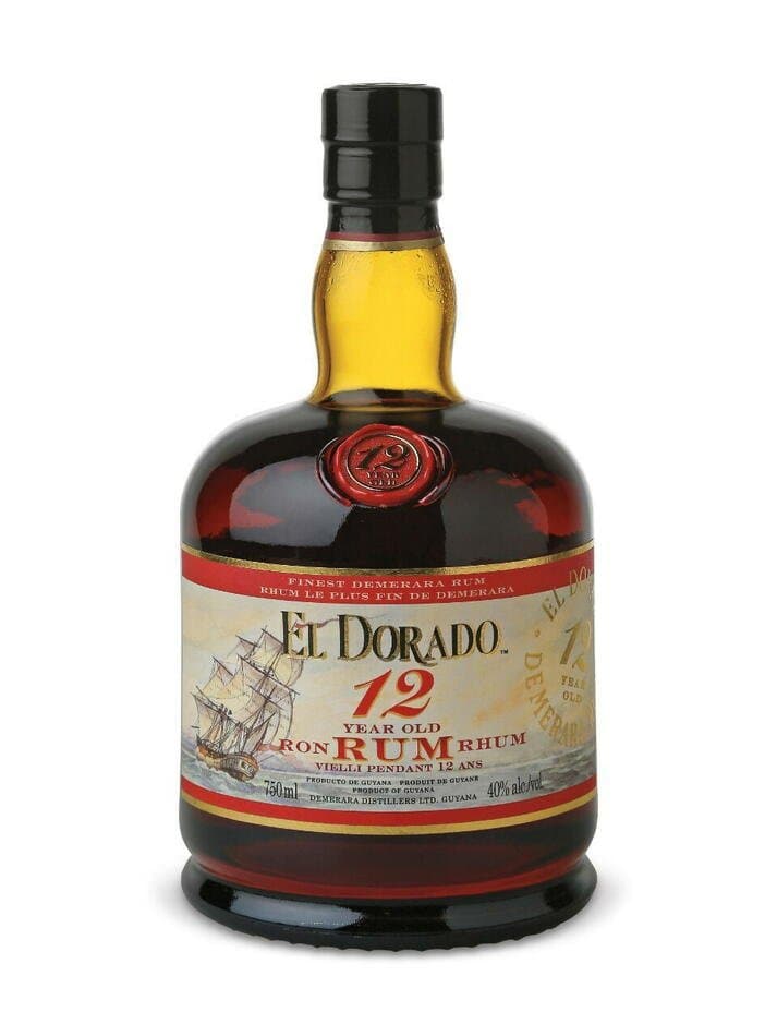 El Dorado 12 Yo Fl 70 ❤ Kæmpe udvalg i ELDORADO ❤ Billig fragt og hurtig levering 2 - 5 hverdage - Varenummer: BAR-16017 / Ean: &