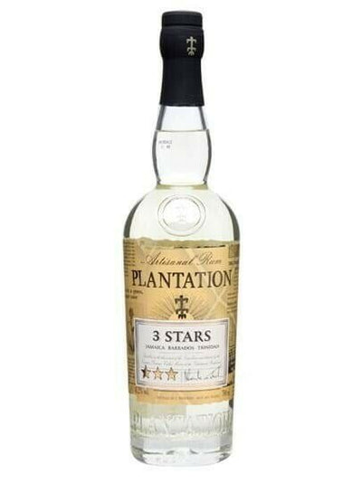 Plantation 3 Star White Rum Fl 70 ❤ Stort online udvalg i PLANTATION ❤ Billig fragt og hurtig levering 2 - 5 hverdage ❤ Varenummer: BAR-16702 / Ean: '3460410529053 på lager - Udsalg på Fødevarer, drikkevarer og tobak | Drikkevarer | Alkoholiske drikke | Spiritus | Rom Spar op til 54% - Over 360 kendte mærker på udsalg