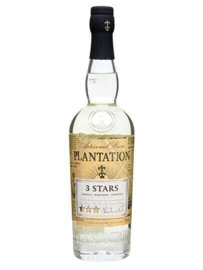 Plantation 3 Star White Rum Fl 70 ❤ Stort online udvalg i PLANTATION ❤ Billig fragt og hurtig levering 2 - 5 hverdage ❤ Varenummer: BAR-16702 / Ean: &