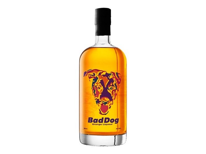 Bad Dog Orange Liqueur Fl 70 ❤ Kæmpe udvalg i BAD ❤ Billig fragt og hurtig levering 2 - 5 hverdage - Varenummer: BAR-429878 / Ean: '5700002172525 på lager - Udsalg på Drikkevarer Blandingsspiritus Likør Spar op til 54% - Over 454 kendte brands på udsalg