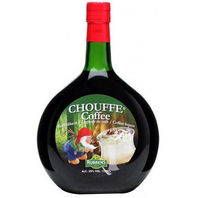 La Chouffe Coffee Liqueur Fl 70 ❤ Kæmpe udvalg i WHITLEYNEI ❤ Billig fragt og hurtig levering 2 - 5 hverdage - Varenummer: BAR-155718 / Ean: '5411018006567 på lager - Udsalg på Drikkevarer Spiritus Snaps Spar op til 57% - Over 424 kendte brands på udsalg