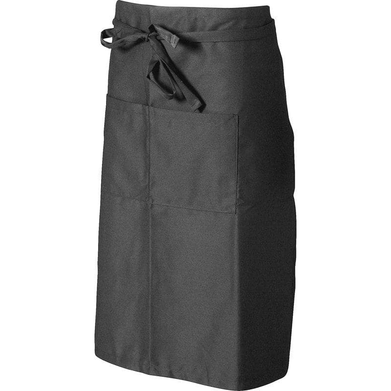 Destino Forklæde Med Lomme, Sort 70 x 70 Cm ❤ Kæmpe udvalg i DESTINO ❤ Billig fragt og hurtig levering 2 - 5 hverdage - Varenummer: BAR-628920 / Ean: '7071457050057 på lager - Udsalg på Spar op til 62% - Over 350 kendte brands på udsalg