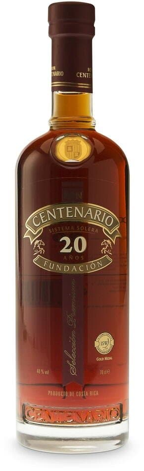 Centenario Fundacion Solera 20 Fl 70 ❤ Stort online udvalg i RONCENTENA ❤ Billig fragt og hurtig levering 2 - 5 hverdage ❤ Varenummer: BAR-9415 / Ean: på lager - Udsalg på Fødevarer, drikkevarer og tobak | Drikkevarer | Alkoholiske drikke | Spiritus | Rom Spar op til 54% - Over 424 kendte brands på udsalg