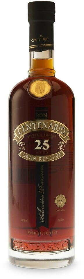Centenario Gran Reserva Solera 25 Fl 70 ❤ Stort online udvalg i RONCENTENA ❤ Billig fragt og hurtig levering 2 - 5 hverdage ❤ Varenummer: BAR-9416 / Ean: '7441001174216 på lager - Udsalg på Fødevarer, drikkevarer og tobak | Drikkevarer | Alkoholiske drikke | Spiritus | Rom Spar op til 53% - Over 424 kendte brands på udsalg
