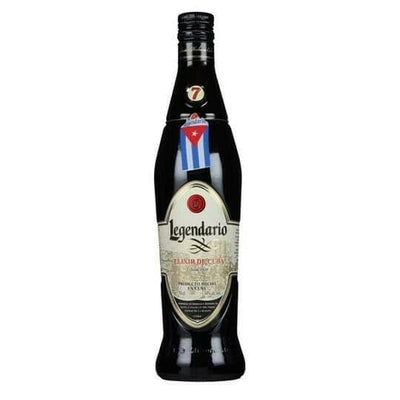 Legendario Elixir De Cuba Fl 70 ❤ Kæmpe udvalg i LEGENDARIO ❤ Billig fragt og hurtig levering 2 - 5 hverdage - Varenummer: BAR-10735 / Ean: '8500000191026 på lager - Udsalg på Drikkevarer Spiritus Rom Spar op til 63% - Over 454 kendte brands på udsalg