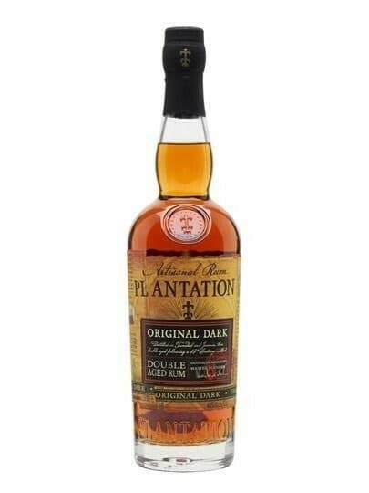 Plantation Original Dark Fl 70 ❤ Stort online udvalg i PLANTATION ❤ Billig fragt og hurtig levering 2 - 5 hverdage ❤ Varenummer: BAR-16704 / Ean: '3460410524423 på lager - Udsalg på Fødevarer, drikkevarer og tobak | Drikkevarer | Alkoholiske drikke | Spiritus | Rom Spar op til 52% - Over 360 kendte mærker på udsalg