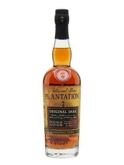 Plantation Original Dark Fl 70 ❤ Stort online udvalg i PLANTATION ❤ Billig fragt og hurtig levering 2 - 5 hverdage ❤ Varenummer: BAR-16704 / Ean: '3460410524423 på lager - Udsalg på Fødevarer, drikkevarer og tobak | Drikkevarer | Alkoholiske drikke | Spiritus | Rom Spar op til 52% - Over 360 kendte mærker på udsalg