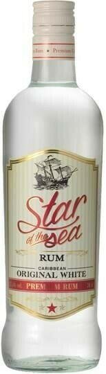 Star Of The Sea White Rum Fl 70 ❤ Stort online udvalg i STAROFTHES ❤ Billig fragt og hurtig levering 2 - 5 hverdage ❤ Varenummer: BAR-16722 / Ean: '5706844511515 på lager - Udsalg på Fødevarer, drikkevarer og tobak | Drikkevarer | Alkoholiske drikke | Spiritus | Rom Spar op til 59% - Over 360 kendte mærker på udsalg