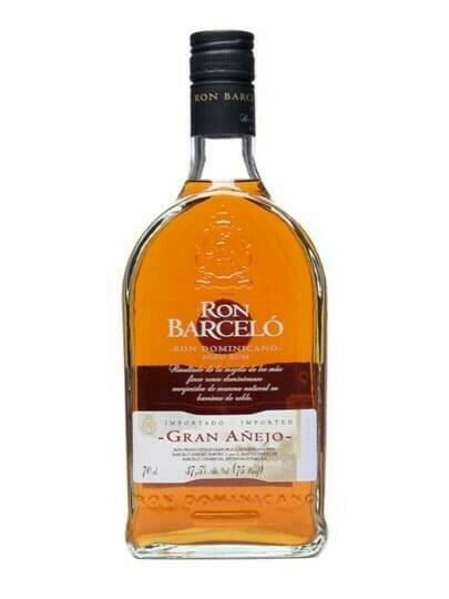 Produktbillede af Ron Barcelo Gran Anejo Fl 70 på tilbud i brug