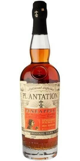 Plantation Pineapple Rum Fl 70 ❤ Stort online udvalg i PLANTATION ❤ Billig fragt og hurtig levering 2 - 5 hverdage ❤ Varenummer: BAR-16706 / Ean: '3460410529862 på lager - Udsalg på Fødevarer, drikkevarer og tobak | Drikkevarer | Alkoholiske drikke | Spiritus | Rom Spar op til 51% - Over 360 kendte mærker på udsalg