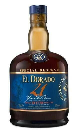 El Dorado 21 Yo Fl 70 ❤ Kæmpe udvalg i ELDORADO ❤ Billig fragt og hurtig levering 2 - 5 hverdage - Varenummer: BAR-10752 / Ean: '50143962120340 på lager - Udsalg på Drikkevarer Spiritus Rom Spar op til 55% - Over 312 kendte brands på udsalg
