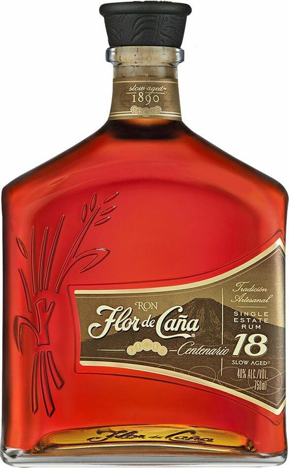 Flor De Cana Centenario 18 Fl 70 ❤ Stort online udvalg i FLORDECANA ❤ Billig fragt og hurtig levering 2 - 5 hverdage ❤ Varenummer: BAR-16682 / Ean: '7431008107027 på lager - Udsalg på Fødevarer, drikkevarer og tobak | Drikkevarer | Alkoholiske drikke | Spiritus | Rom Spar op til 56% - Over 360 kendte mærker på udsalg