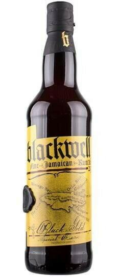 Blackwell Jamaican Rum Fl 70 ❤ Kæmpe udvalg i BLACKWELL ❤ Billig fragt og hurtig levering 2 - 5 hverdage - Varenummer: BAR-10759 / Ean: '5060119770107 på lager - Udsalg på Drikkevarer Spiritus Rom Spar op til 64% - Over 454 kendte mærker på udsalg