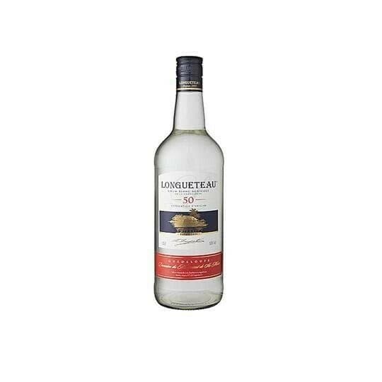 Longueteau Blanc 50' Fl 70 ❤ Kæmpe udvalg i LONGUETEAU ❤ Billig fragt og hurtig levering 2 - 5 hverdage - Varenummer: BAR-10761 / Ean: '3357900002106 på lager - Udsalg på Drikkevarer Spiritus Rom Spar op til 61% - Over 454 design mærker på udsalg