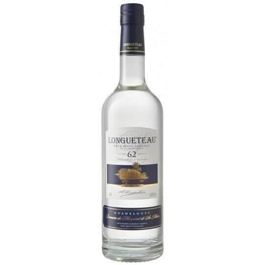 Longueteau Blanc 62' Fl 70 ❤ Kæmpe udvalg i LONGUETEAU ❤ Billig fragt og hurtig levering 2 - 5 hverdage - Varenummer: BAR-10762 / Ean: '3357900002304 på lager - Udsalg på Drikkevarer Spiritus Rom Spar op til 58% - Over 454 design brands på udsalg