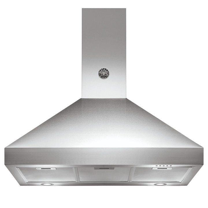 Bertazzoni K90AMHXA/19 Master emhætte, 90 cm, rustfrit stål