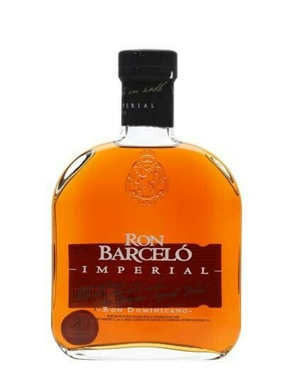 Produktbillede af Ron Barcelo Imperial Fl 70 på tilbud i brug