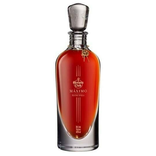 Havana Club Maximo Fl 50 ❤ Stort online udvalg i HAVANACLUB ❤ Billig fragt og hurtig levering 2 - 5 hverdage ❤ Varenummer: BAR-16691 / Ean: '8501110089999 på lager - Udsalg på Fødevarer, drikkevarer og tobak | Drikkevarer | Alkoholiske drikke | Spiritus | Rom Spar op til 63% - Over 360 kendte mærker på udsalg
