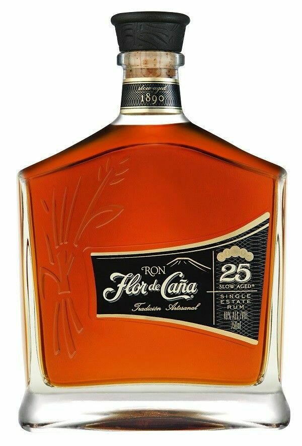 Flor De Cana Centenario 25 Fl 70 ❤ Stort online udvalg i FLORDECANA ❤ Billig fragt og hurtig levering 2 - 5 hverdage ❤ Varenummer: BAR-16683 / Ean: '59030000288432 på lager - Udsalg på Fødevarer, drikkevarer og tobak | Drikkevarer | Alkoholiske drikke | Spiritus | Rom Spar op til 52% - Over 360 kendte mærker på udsalg