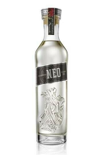 Facundo Neo Silver Rum Fl 70 ❤ Kæmpe udvalg i BACARDI ❤ Billig fragt og hurtig levering 2 - 5 hverdage - Varenummer: BAR-10774 / Ean: '7501008660416 på lager - Udsalg på Drikkevarer Spiritus Rom Spar op til 66% - Over 785 kendte brands på udsalg