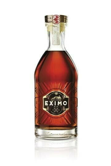 Facundo Eximo Rum Fl 70 ❤ Kæmpe udvalg i BACARDI ❤ Billig fragt og hurtig levering 2 - 5 hverdage - Varenummer: BAR-10775 / Ean: '7501008660409 på lager - Udsalg på Drikkevarer Spiritus Rom Spar op til 63% - Over 324 kendte brands på udsalg