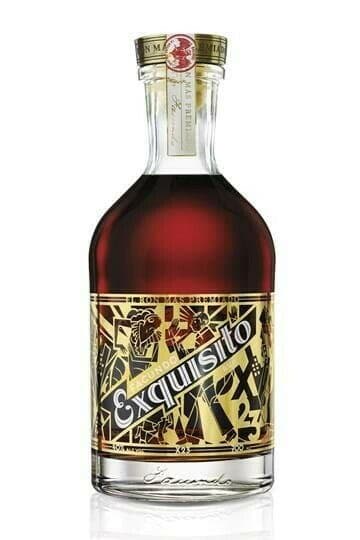 Facundo Exquisito Rum Fl 70 ❤ Kæmpe udvalg i BACARDI ❤ Billig fragt og hurtig levering 2 - 5 hverdage - Varenummer: BAR-10776 / Ean: '7501008660393 på lager - Udsalg på Drikkevarer Spiritus Rom Spar op til 58% - Over 312 kendte brands på udsalg