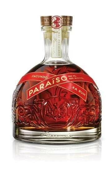 Facundo Paraiso Xa Rum Fl 70 ❤ Kæmpe udvalg i BACARDI ❤ Billig fragt og hurtig levering 2 - 5 hverdage - Varenummer: BAR-10777 / Ean: på lager - Udsalg på Drikkevarer Spiritus Rom Spar op til 65% - Over 434 design brands på udsalg