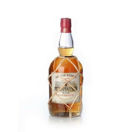 Plantation Barbados Grande Reserve* 1 Ltr ❤ Kæmpe udvalg i PLANTATION ❤ Billig fragt og hurtig levering 2 - 5 hverdage - Varenummer: BAR-10782 / Ean: '3460410528476 på lager - Udsalg på Drikkevarer Spiritus Rom Spar op til 56% - Over 454 design mærker på udsalg