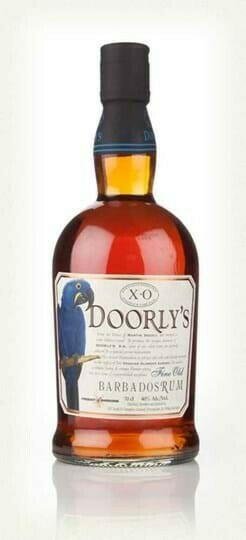 Doorly's Xo Fl 70 ❤ Kæmpe udvalg i DOORLYS ❤ Billig fragt og hurtig levering 2 - 5 hverdage - Varenummer: BAR-10783 / Ean: '724803000868 på lager - Udsalg på Drikkevarer Spiritus Rom Spar op til 61% - Over 454 design brands på udsalg