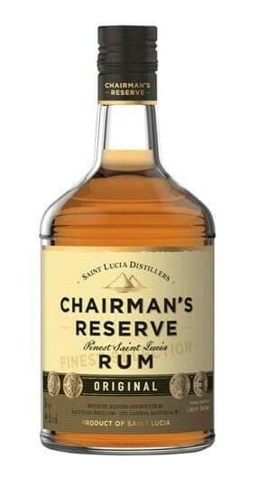 Chairman's Reserve Original Fl 70 ❤ Kæmpe udvalg i CHAIRMAN ❤ Billig fragt og hurtig levering 2 - 5 hverdage - Varenummer: BAR-10801 / Ean: '5060184940030 på lager - Udsalg på Drikkevarer Spiritus Rom Spar op til 52% - Over 454 design mærker på udsalg