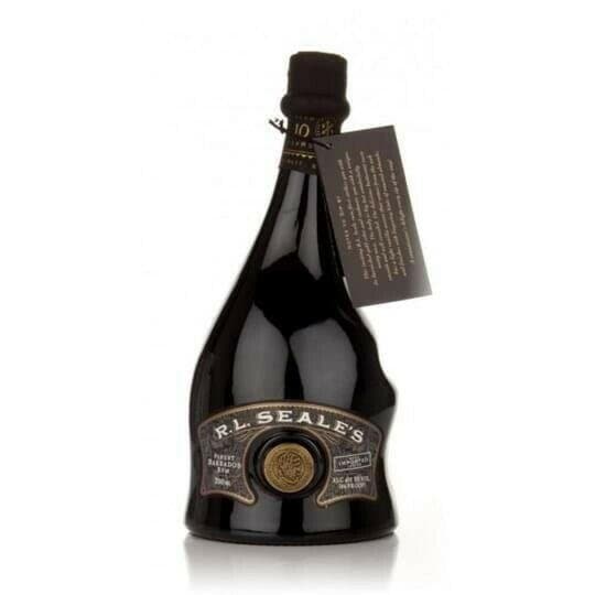 R.L. Seales 10 Yo Barbados Rum Fl 70 ❤ Kæmpe udvalg i SEALES ❤ Billig fragt og hurtig levering 2 - 5 hverdage - Varenummer: BAR-10814 / Ean: '5903000060904 på lager - Udsalg på Drikkevarer Spiritus Rom Spar op til 56% - Over 857 kendte brands på udsalg