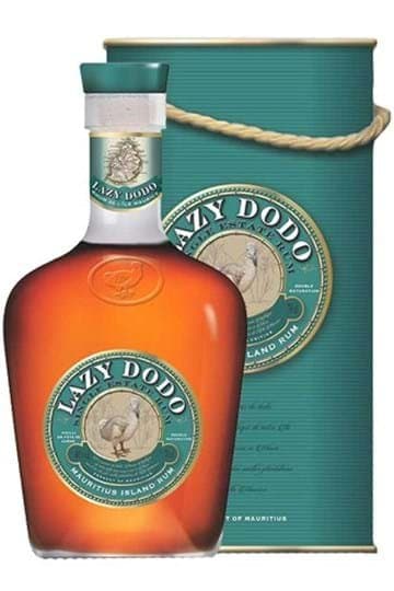Lazy Dodo Single Estate Rum Fl 70 ❤ Kæmpe udvalg i LAZYDODO ❤ Billig fragt og hurtig levering 2 - 5 hverdage - Varenummer: BAR-14753 / Ean: '6091023019258 på lager - Udsalg på Drikkevarer Spiritus Rom Spar op til 52% - Over 454 design brands på udsalg