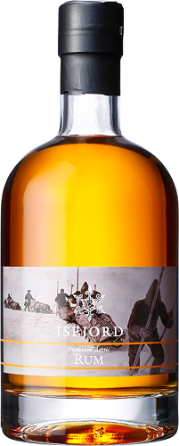 Isfjord Premium Arctic Rum ❤ Kæmpe udvalg i ISFJORD ❤ Billig fragt og hurtig levering 2 - 5 hverdage - Varenummer: BAR-621513 / Ean: '5704815600176 på lager - Udsalg på Drikkevarer Spiritus Rom Spar op til 51% - Over 434 design mærker på udsalg