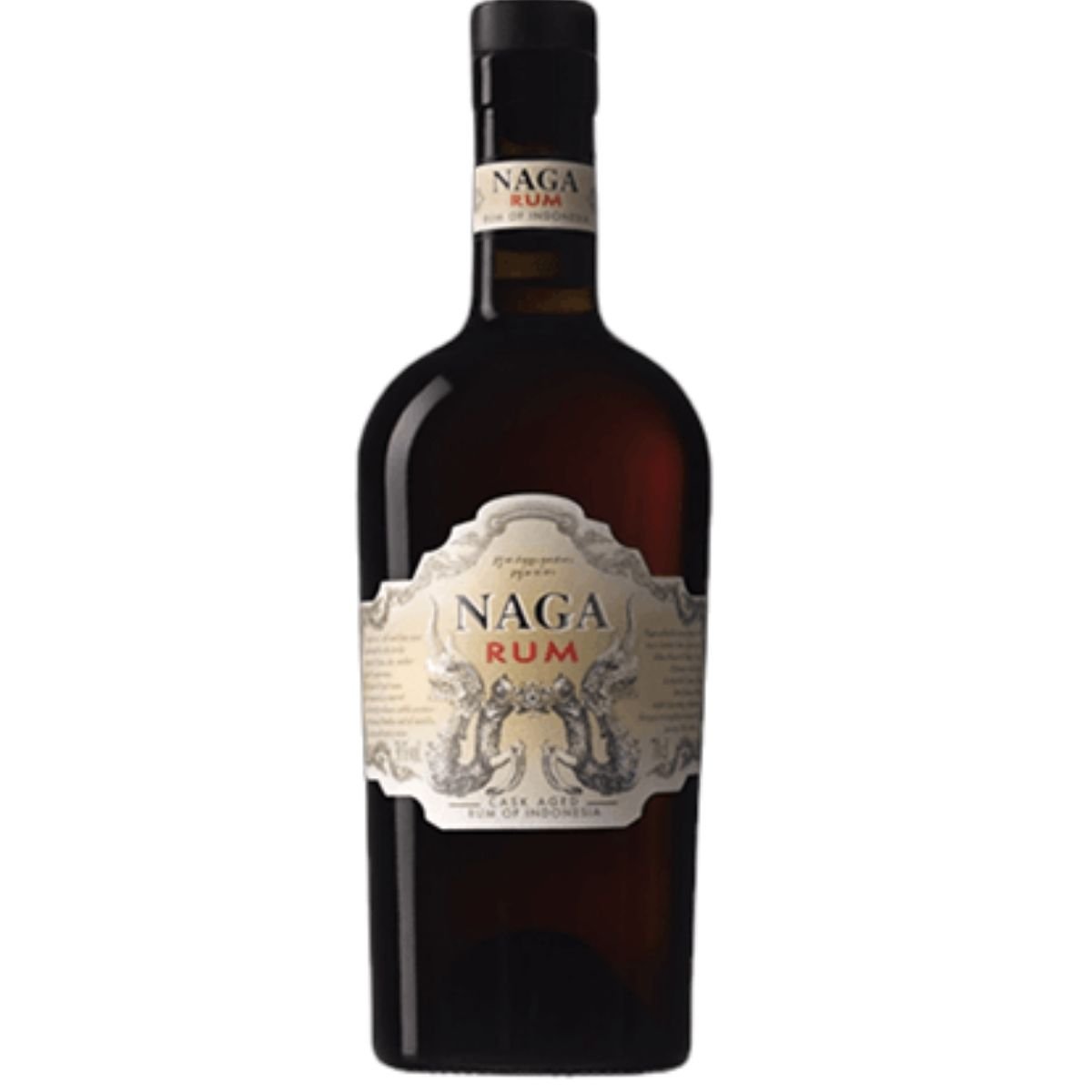 Naga Indonesian Rum Fl 70 ❤ Kæmpe udvalg i NAGA ❤ Billig fragt og hurtig levering 2 - 5 hverdage - Varenummer: BAR-10834 / Ean: '8438001406996 på lager - Udsalg på Drikkevarer Spiritus Rom Spar op til 61% - Over 454 design brands på udsalg