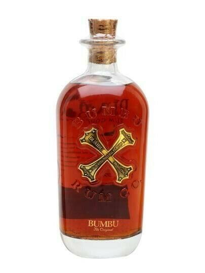 Bumbu Rum Co. Fl 70 ❤ Kæmpe udvalg i BUMBU ❤ Billig fragt og hurtig levering 2 - 5 hverdage - Varenummer: BAR-10843 / Ean: '813497006116 på lager - Udsalg på Drikkevarer Spiritus Rom Spar op til 53% - Over 434 design brands på udsalg