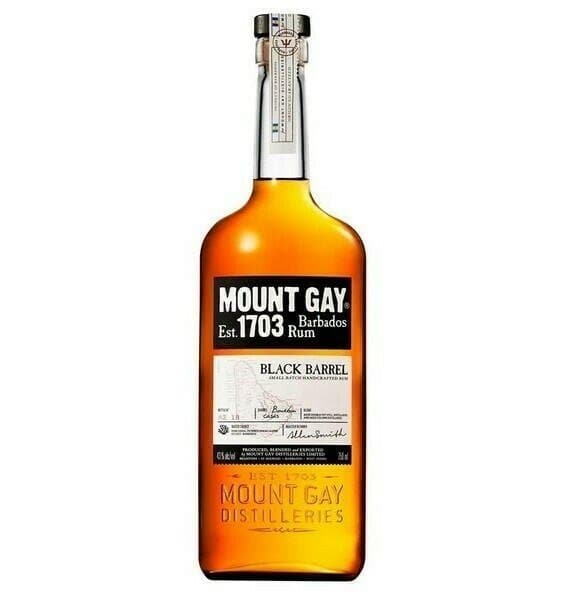 Mount Gay EclipSilver* 1 Ltr ❤ Kæmpe udvalg i MOUNTGAY ❤ Billig fragt og hurtig levering 2 - 5 hverdage - Varenummer: BAR-11767 / Ean: '3035540004529 på lager - Udsalg på Drikkevarer Spiritus Rom Spar op til 59% - Over 454 design brands på udsalg