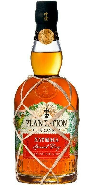Plantation Xaymaca Special Dry Fl 70 ❤ Kæmpe udvalg i PLANTATION ❤ Billig fragt og hurtig levering 2 - 5 hverdage - Varenummer: BAR-12793 / Ean: '3460410530981 på lager - Udsalg på Drikkevarer Spiritus Rom Spar op til 55% - Over 454 design mærker på udsalg