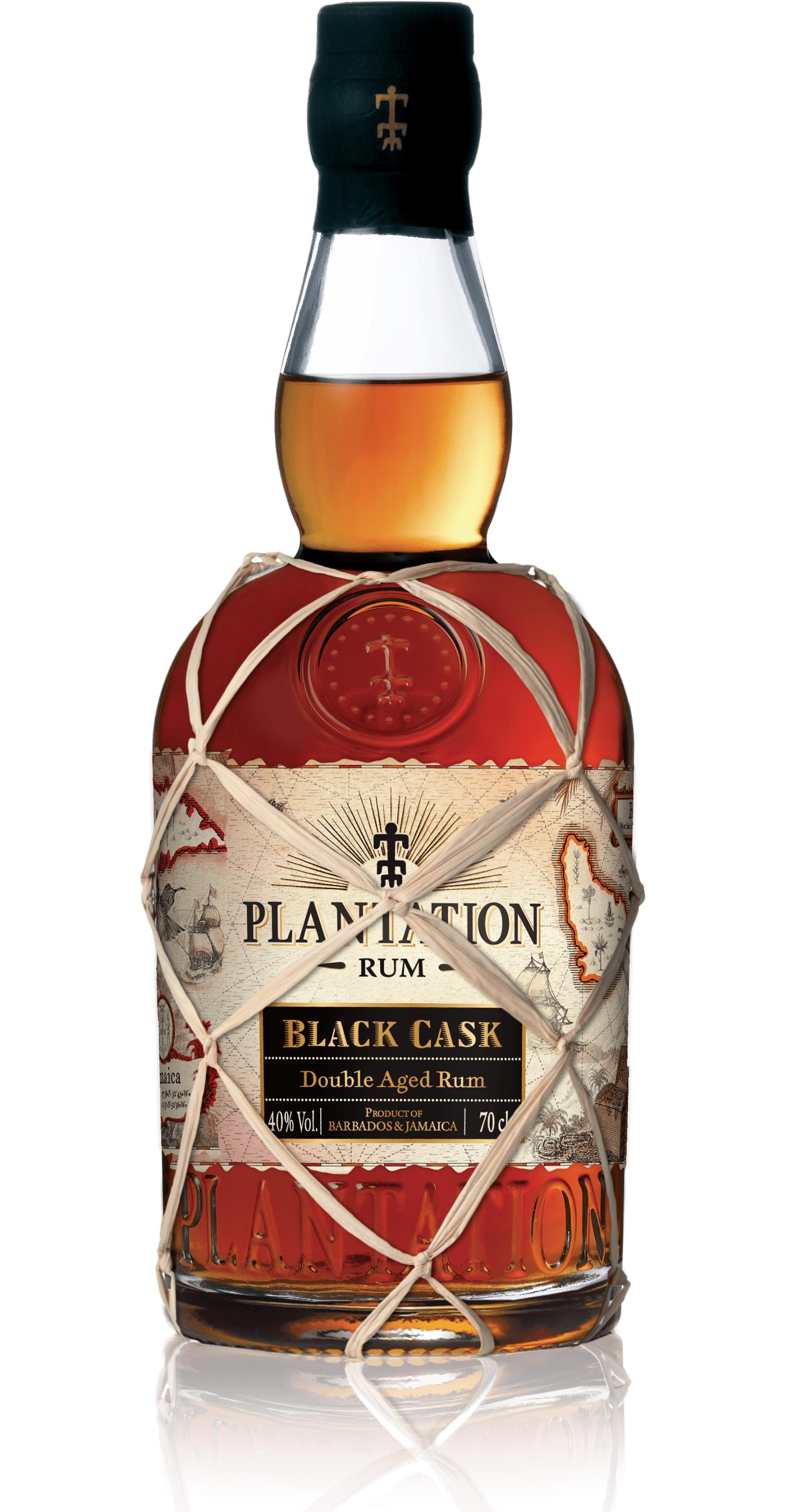 Plantation Black Cask 2019 Edt. ❤ Kæmpe udvalg i PLANTATION ❤ Billig fragt og hurtig levering 2 - 5 hverdage - Varenummer: BAR-12789 / Ean: '3460410531834 på lager - Udsalg på Drikkevarer Spiritus Rom Spar op til 56% - Over 454 design mærker på udsalg