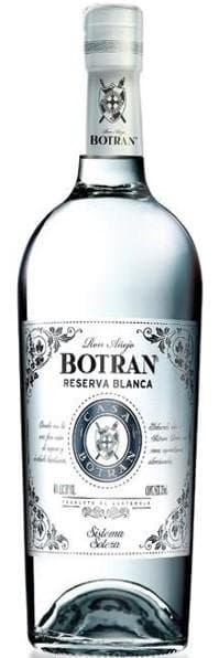 Botran Reserva Blanca Fl 70 ❤ Kæmpe udvalg i BOTRAN ❤ Billig fragt og hurtig levering 2 - 5 hverdage - Varenummer: BAR-429893 / Ean: '7401005007088 på lager - Udsalg på Drikkevarer Spiritus Rom Spar op til 52% - Over 454 kendte brands på udsalg