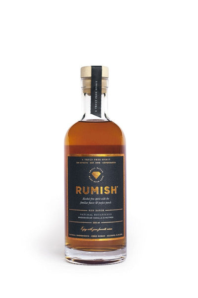 Rumish (Alkoholfri) Fl 50 ❤ Kæmpe udvalg i RumISH ❤ Billig fragt og hurtig levering 2 - 5 hverdage - Varenummer: BAR-19145 / Ean: '5700002152664 på lager - Udsalg på Drikkevarer Spiritus Alkoholfri spiritus Spar op til 51% - Over 350 kendte brands på udsalg
