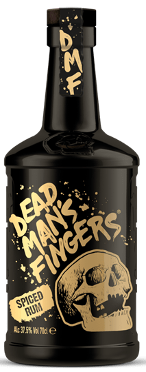 Dead Man's Fingers Spiced Rum Fl 70 ❤ Kæmpe udvalg i Dead Man's ❤ Billig fragt og hurtig levering 2 - 5 hverdage - Varenummer: BAR-18345 / Ean: '5011166061038 på lager - Udsalg på Drikkevarer Spiritus Rom Spar op til 63% - Over 454 kendte mærker på udsalg