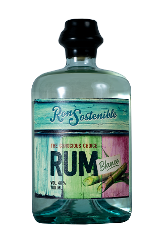 Ron Sostenible Rum Blanco 70 Cl ✔ Kæmpe udvalg i AHRII✔ Billig fragt og hurtig levering 2 - 5 hverdage - Varenummer: BAR-526261 / Ean: '5744000820019 på lager - Udsalg på Drikkevarer - Spiritus - Rom Spar op til 64% - Over 785 kendte brands på udsalg