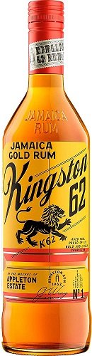 Kingston 62 Gold Rum ❤ Kæmpe udvalg i Kingston 62 ❤ Billig fragt og hurtig levering 2 - 5 hverdage - Varenummer: BAR-621514 / Ean: '5024576205107 på lager - Udsalg på Drikkevarer Spiritus Rom Spar op til 51% - Over 424 kendte brands på udsalg