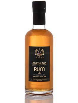 Munus Thylandia Rum ❤ Kæmpe udvalg i Munus ❤ Billig fragt og hurtig levering 2 - 5 hverdage - Varenummer: BAR-621516 / Ean: på lager - Udsalg på Drikkevarer Spiritus Rom Spar op til 61% - Over 434 design brands på udsalg