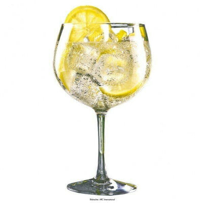 Gin Tonic Goblet Copa Glas 720ml ❤ Kæmpe udvalg i ARCOROC ❤ Billig fragt og hurtig levering 2 - 5 hverdage - Varenummer: BAR-9717 / Ean: '5400586422978 på lager - Udsalg på Glas Cocktailglas Gin glas Spar op til 67% - Over 785 kendte brands på udsalg